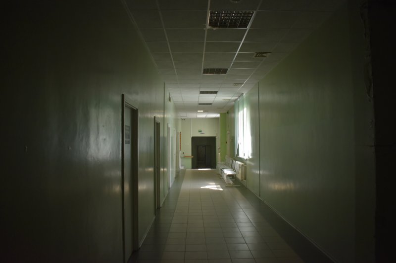 Еще девять пациентов умерли из-за коронавируса в Новосибирской области