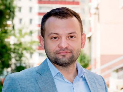Депутат горсовета Сергей Бойко арестован