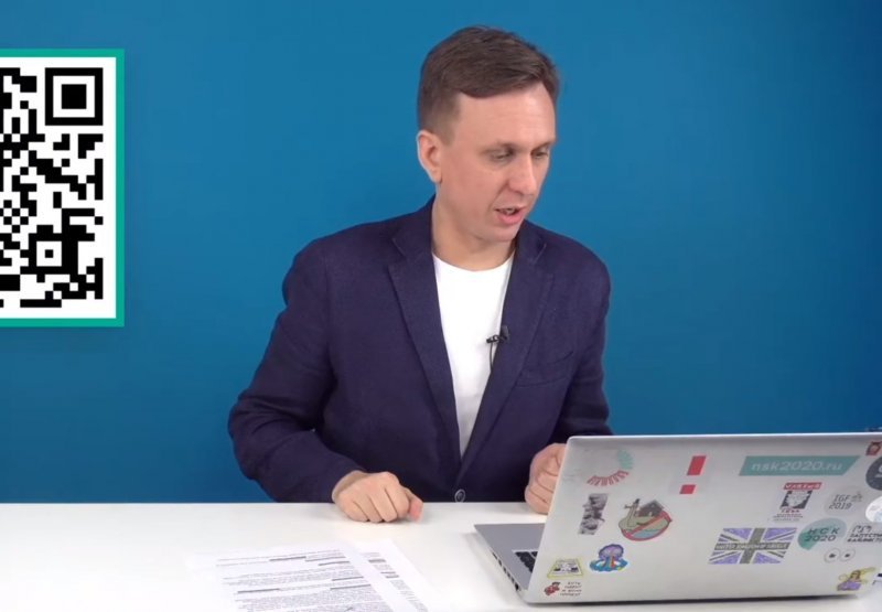 Депутат горсовета Антон Картавин задержан после прямого эфира о Навальном