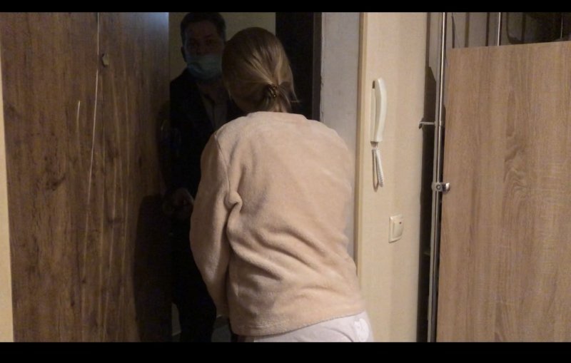 Сотрудники прокуратуры пришли к беременной жене депутата Сергея Бойко