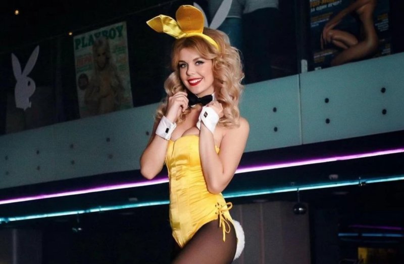 Красавицу-модель Playboy изуродовал пьяный водитель из Тогучина