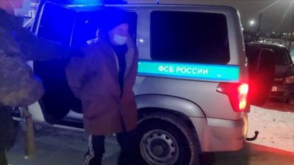 Депортированный в Казахстан бывший зэк пытался вернуться к любимой пешком через границу