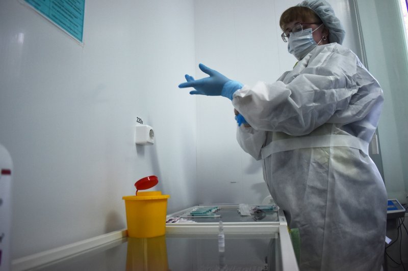 Полтора миллиарда рублей получит Новосибирская область на борьбу с коронавирусом