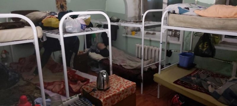 «Официальных жалоб не поступало»: о подпольном доме инвалидов знали, но никуда не жаловались