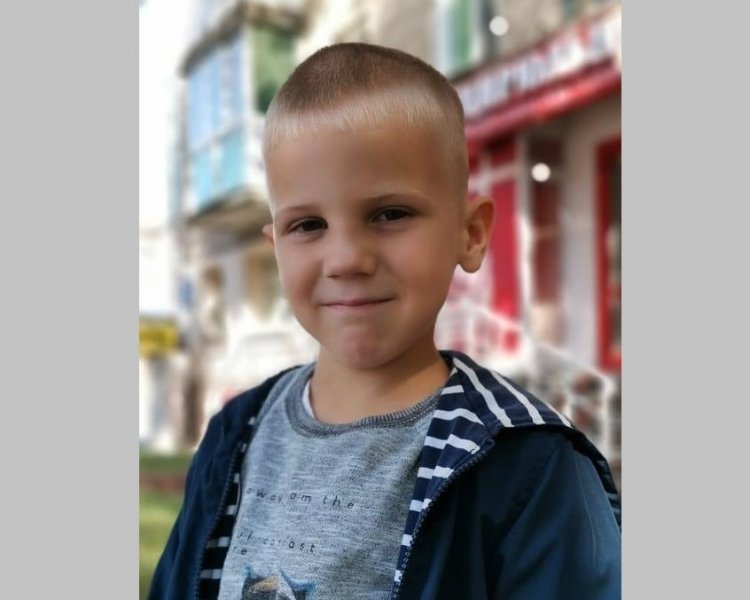 Пятилетний мальчик пропал с территории детсада в Новосибирске
