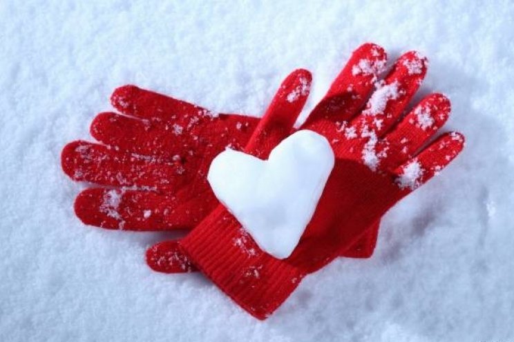 Ко дню святого Валентина на 50% подскочили продажи вибраторов в Новосибирске