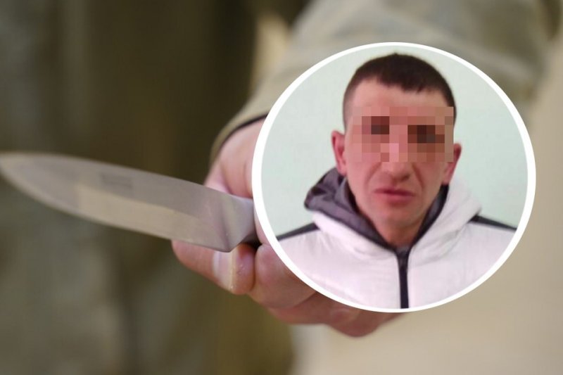 Бизнесмен из Новосибирской области убил друга и порезал всю семью на дне рождения