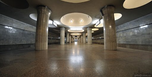 Новосибирец ответит за смертельную драку с приятелем на лестнице в метро