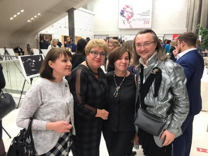 Новосибирская министр культуры выздоровела от коронавируса
