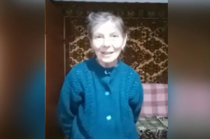 «Меня забрали! Помоги!»: пенсионерка, побывавшая в плену, загадочно исчезла в Новосибирске