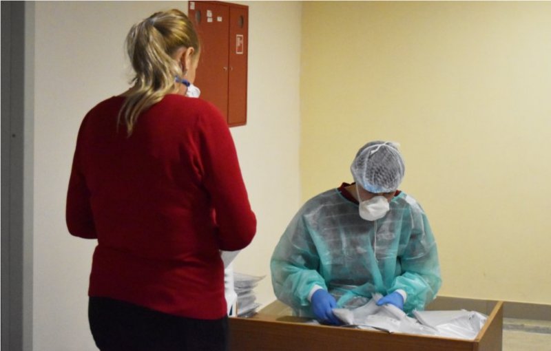 Семь новосибирцев умерли от коронавируса за последние сутки