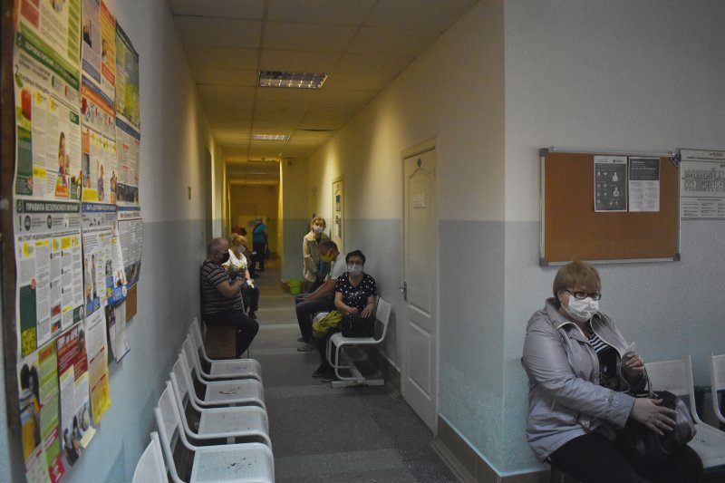 В Новосибирской области превышен эпидпорог ОРВИ