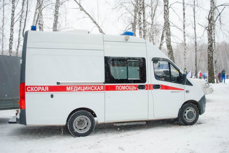 В Новосибирской области выявлено 100 новых случаев COVID-19