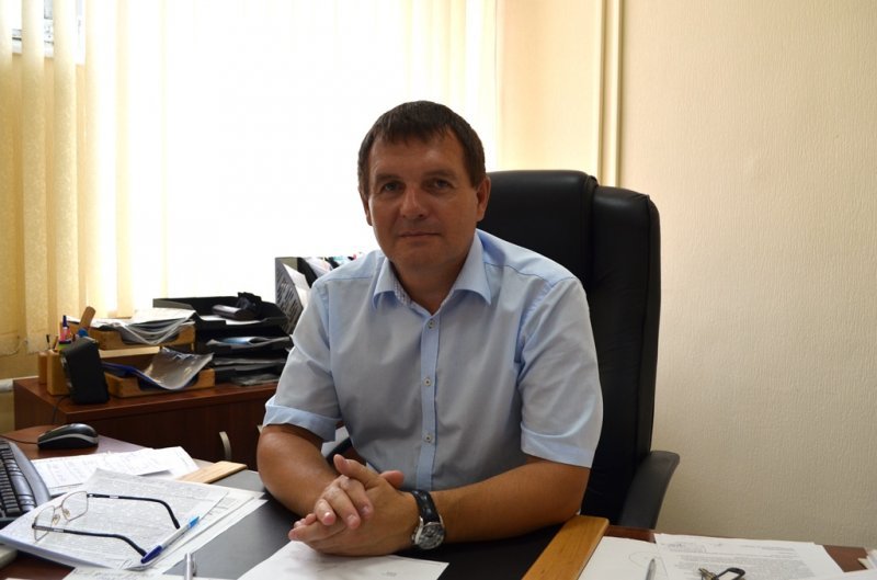Теперь официально: Виталий Витухин назначен главой городского департамента промышленности 