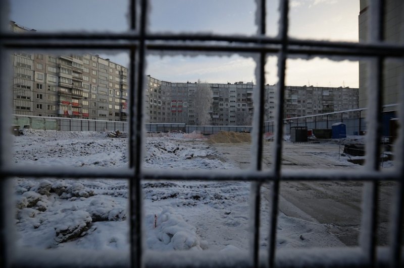 Мутную схему увеличения земли для скандальной стройки на Красноярской, 132 проверит прокуратура
