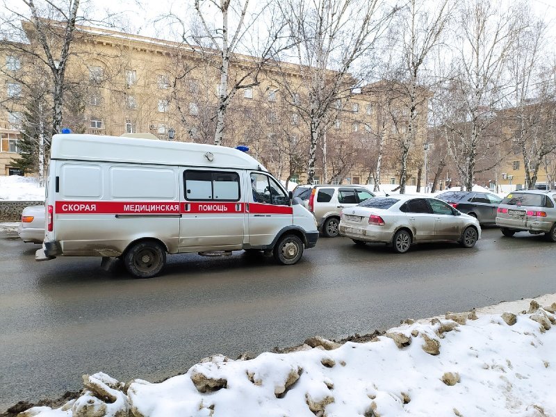 Шесть пациентов за сутки скончались от коронавируса в Новосибирской области