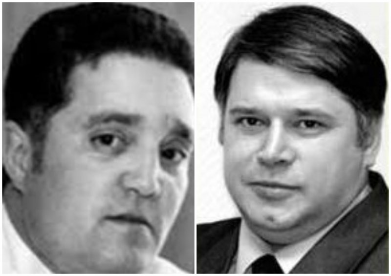 Убийства вице-мэров Новосибирска Игоря Белякова и Валерия Марьясова снова расследуют спустя десятки лет