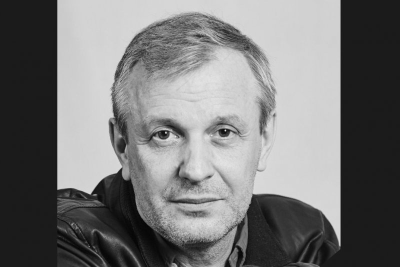 Заслуженный артист России Павел Харин умер в Новосибирске 