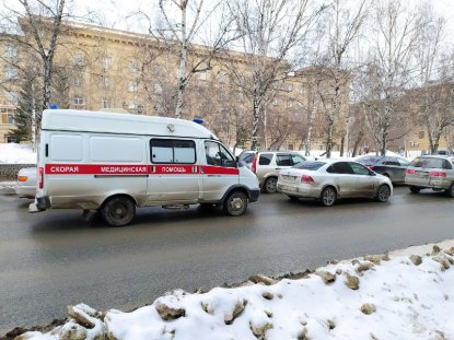 Еще пять пациентов умерли от коронавируса в Новосибирской области 