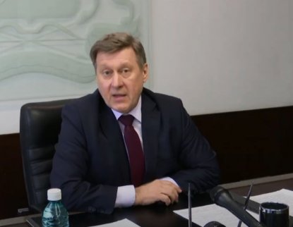 Мэр Локоть подтвердил введение ЧС в Новосибирске