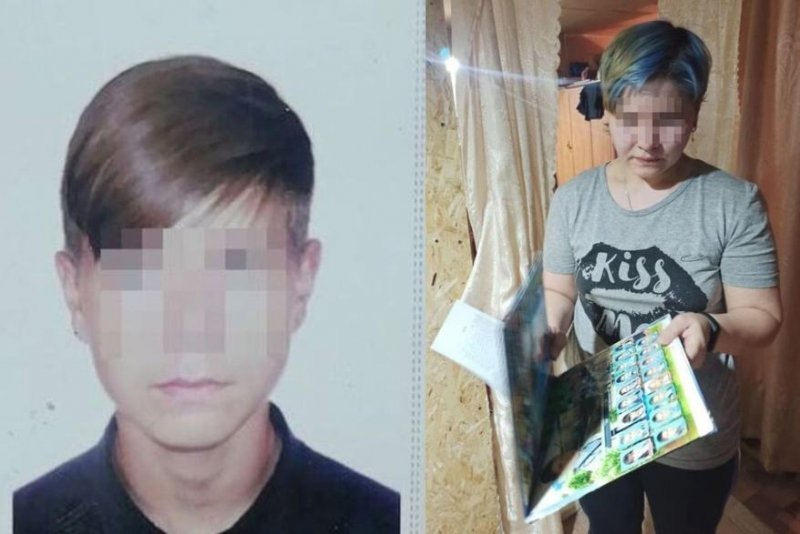 В Черепаново 15-летний школьник убил своего отчима кувалдой: семья скрывала преступление полгода