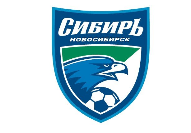 Логотип футбольного клуба «Сибирь» продали с аукциона за 93 тысячи