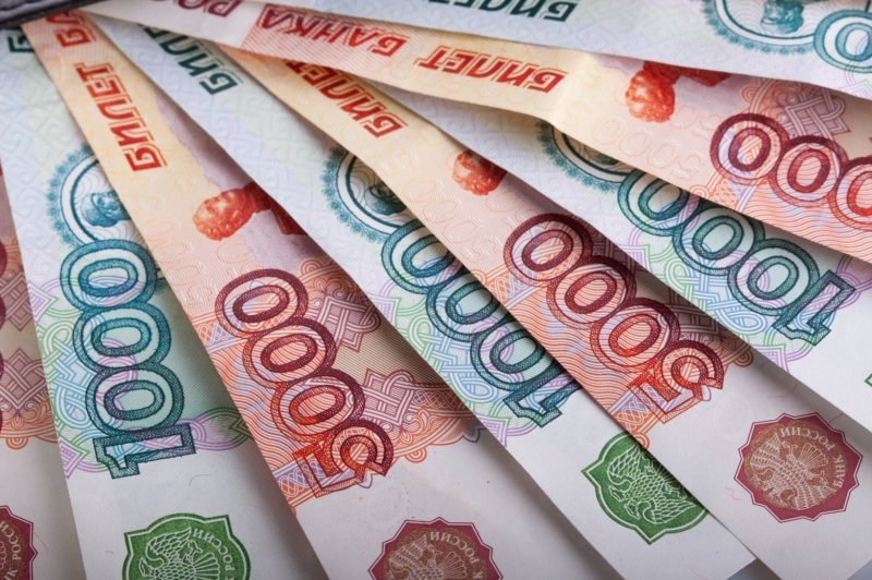 Многодетные семьи Новосибирской области получили свыше ста тысяч рублей выплат 