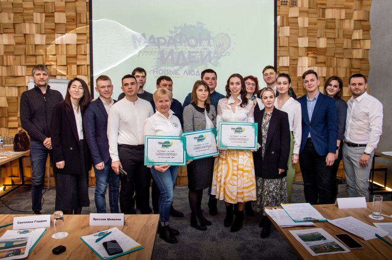 Три жительницы Новосибирска стали победительницами конкурса социальных проектов партии «Новые люди»