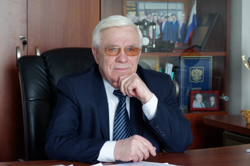 В Новосибирске умер руководитель центра высшего спортивного мастерства Виктор Захаров