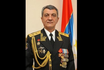 Полпред в СФО Сергей Меняйло переезжает в Северную Осетию главой республики