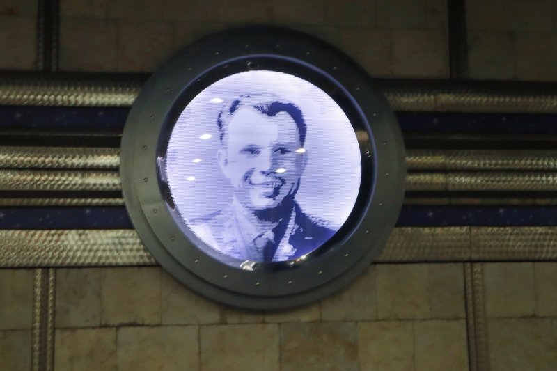 Будь готов, как Гагарин и Титов: Новосибирск отмечает юбилей первого полета человека в космос
