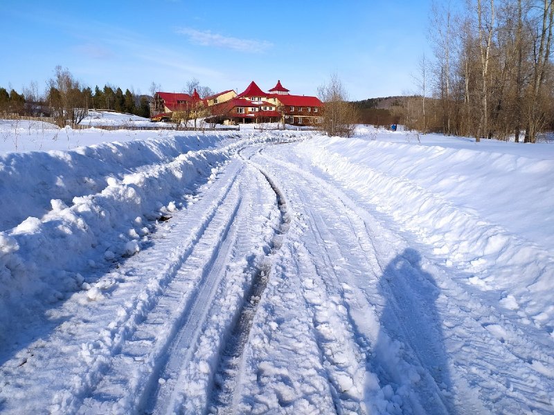 Паводок 2021: в Новосибирской области начались первые подтопления, взрывают лед на Ине
