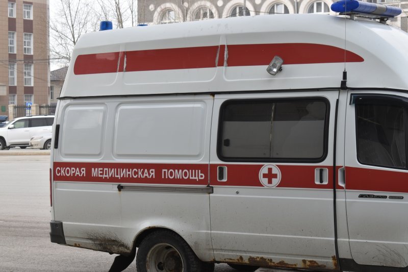 В Новосибирской области от коронавируса скончался 55-летний мужчина 