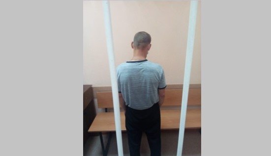 Задержан 23-летний главарь юных разбойников, которые украли миллион