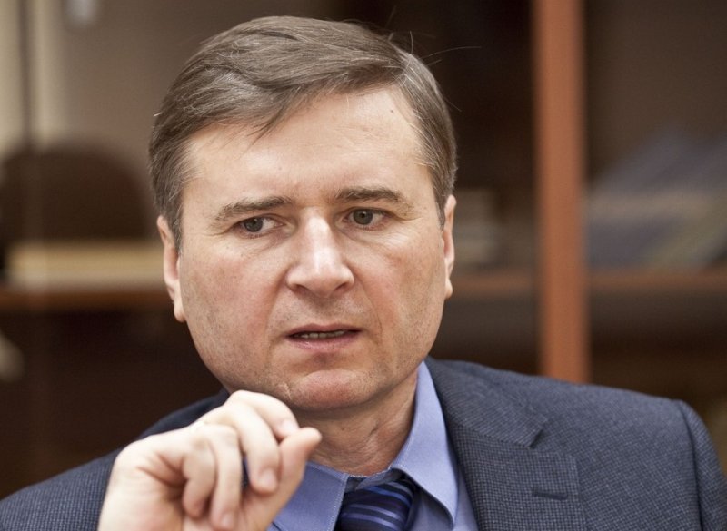 Только что переизбранный глава Краснообска выдвинулся на выборы главы Искитимского района
