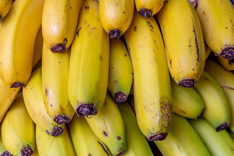 Шок: бананы полностью исчезнут на планете через 40 лет