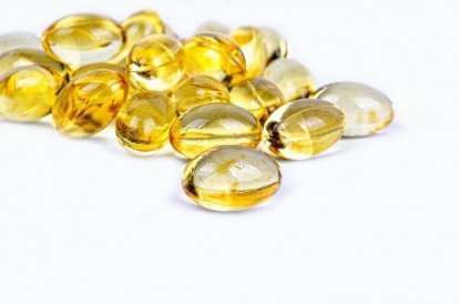 Появились революционные данные: витамин D снижает риск заражения COVID-19 