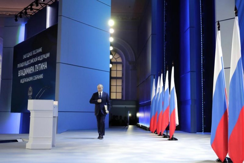 «Последовательность, преемственность и защита»: Андрей Шимкив оценил послание президента Путина