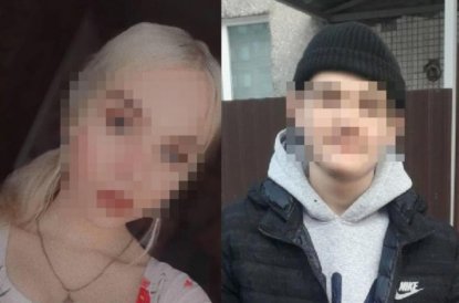 16-летнего подростка подозревают в похищении бывшей девушки