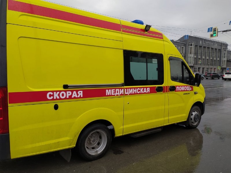 47-летний мужчина умер от коронавируса в Новосибирской области