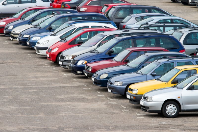 Больше половины продавцов подержанных автомобилей скручивают пробег