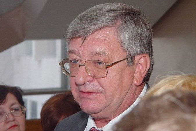 В Новосибирске умер бывший член Совета Федерации Алексей Беспаликов