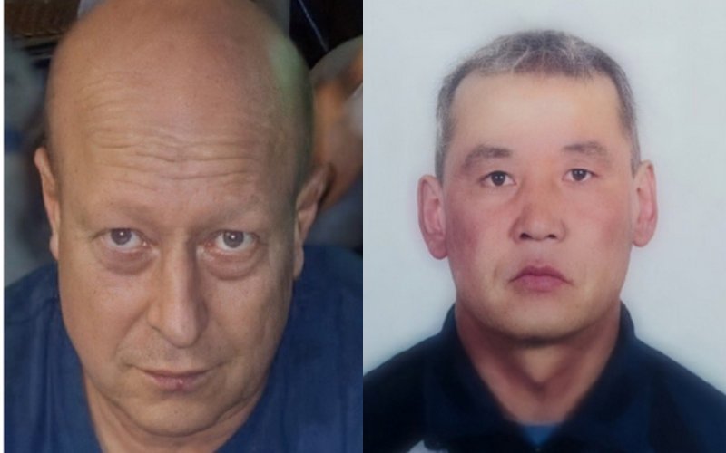 Двух загадочно пропавших в один день мужчин ищут в Новосибирской области