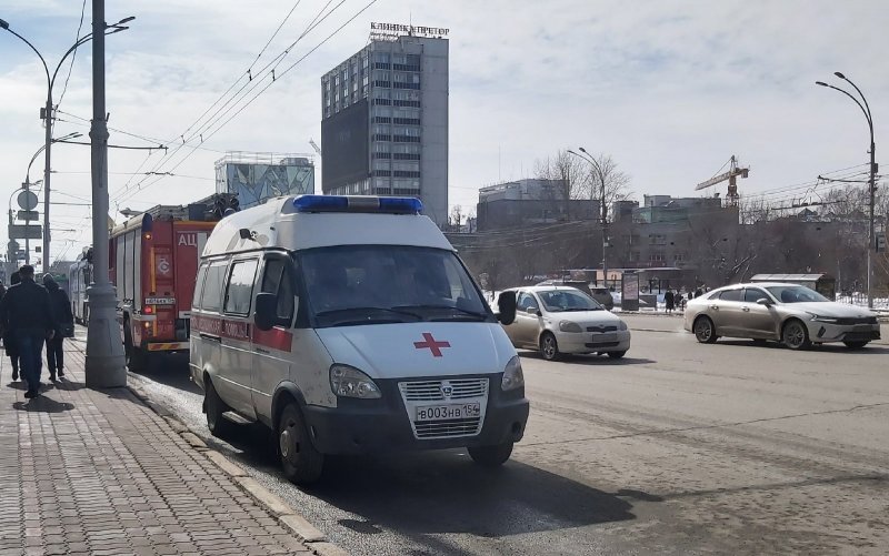38-летний мужчина умер от COVID-19 в Новосибирской области