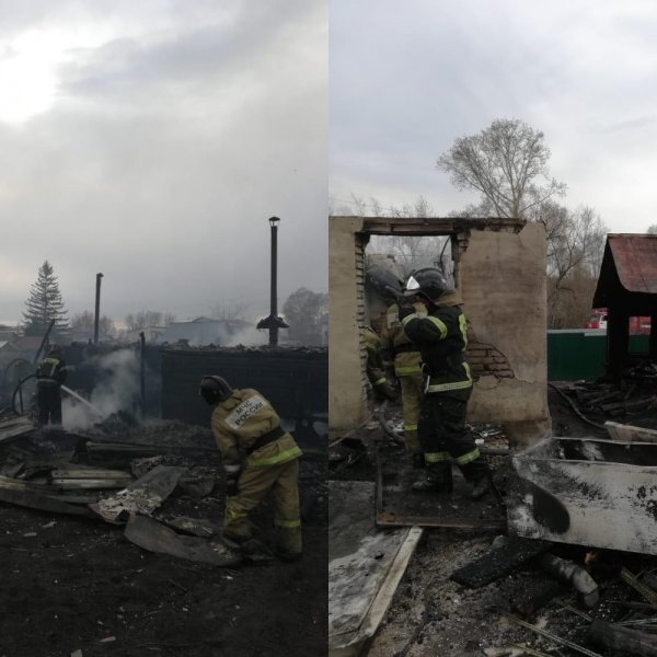 Дачный сезон в огне: в СНТ «Украина» пожар уничтожил семь построек