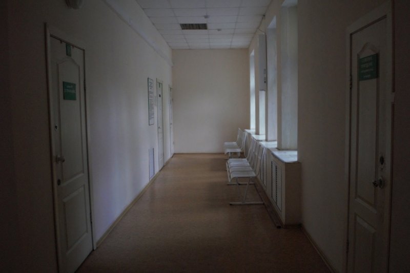 Трое пожилых людей скончались от коронавируса за сутки в Новосибирской области