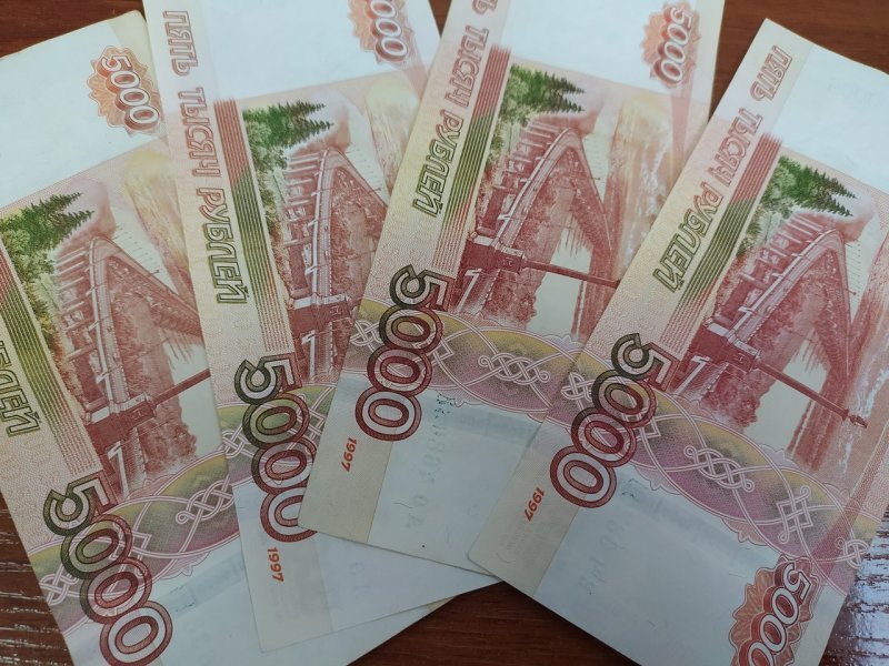 Бывший борец с коррупцией попался на мошенничестве в размере восьми миллионов рублей