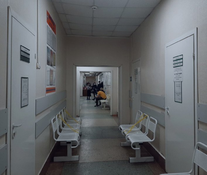 Еще четверо пациентов скончались от коронавируса в Новосибирской области