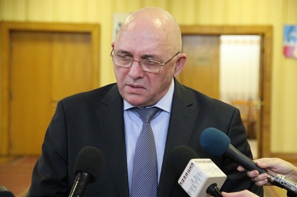 Умер бывший министр социального развития Новосибирской области Сергей Пыхтин
