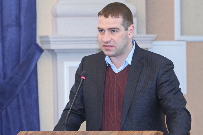 Подозреваемый в убийстве экс-депутата Ивана Митряшина арестован